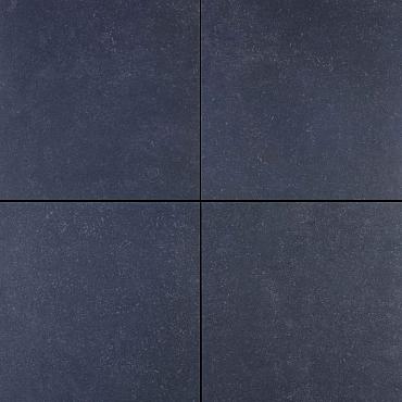 Ceramiton Star 60x60x4cm Black