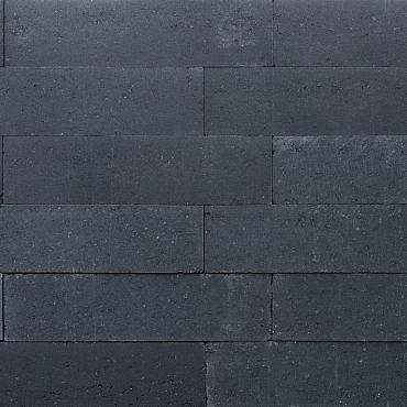 Wallblock New 12x12x60 Antraciet