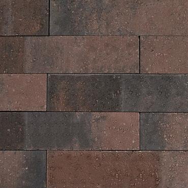 Wallblock New 12x12x60 Brons