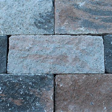 Wallblock Split Wildverband Texels bont