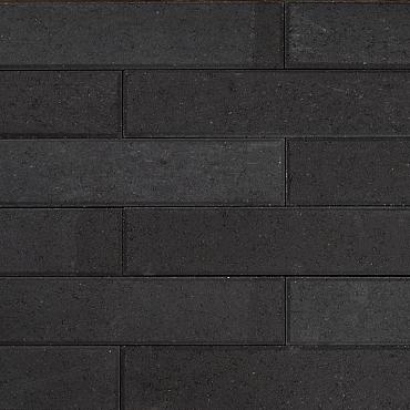 Wallblock Facet 12x12x60cm Antraciet