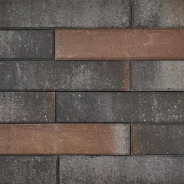 Wallblock Facet 12x12x60cm Texels bont