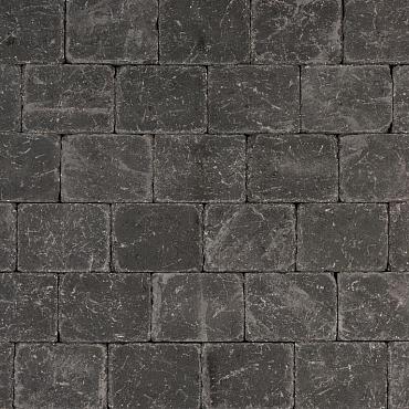 Tambour 21x7x7 Antraciet