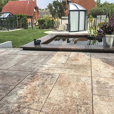 Smartton se xxs 40x80x4 kilimanjaro