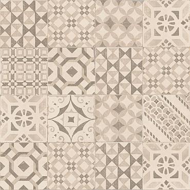 Ceramidrain 60x60x4cm Decor