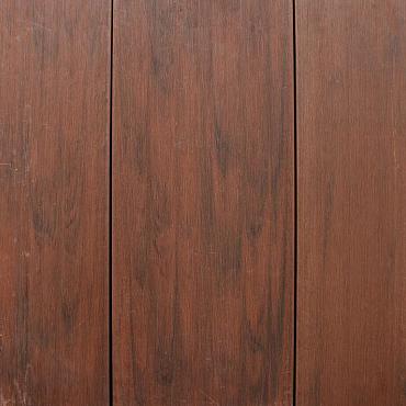 WPC dekdeel 2,5x25x395cm Multicolor brown