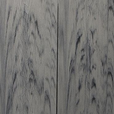 WPC dekdeel 2,5x25x395cm Multicolor grey