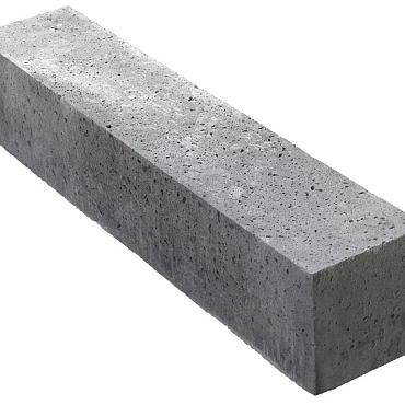 Schellevis Oudhollands Stapelement 75x15x15 Grijs