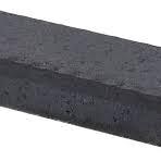 Schellevis Oudhollands Traptrede 37x15x100 Carbon