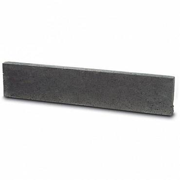 Schellevis Oudhollands Opsluitband 5x20x100 Antraciet