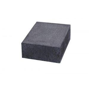 Schellevis Oudhollands Trap Binnenhoek 60x60x20 Antraciet
