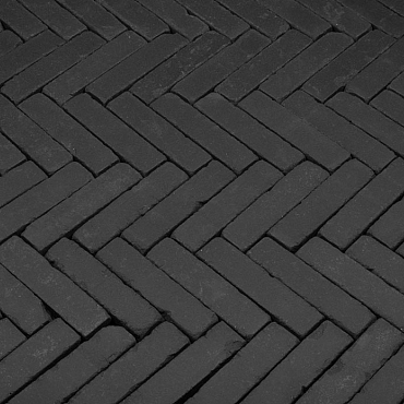 Rustiek WF 85 Nero Natura Bezand Zwart