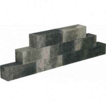 Linea block small *12x12x60cm* gothic