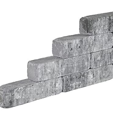 Blockstone small gothic 12x12x60cm