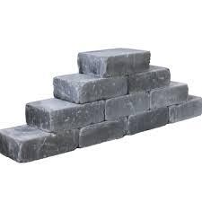 Tumbelwall getr. 30x20x10cm mount everes