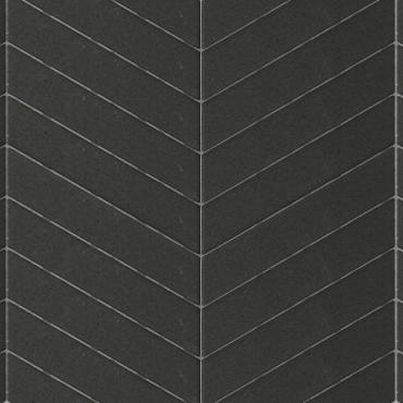 Romano Punto 40x8x8 cm Nero