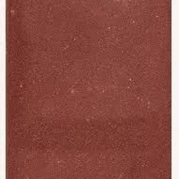 Tegel 30x30x4,5 cm rood met pallet (4x4x4) (120 stuks per pak)