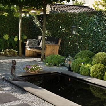 Bluestone Hoek 50x30/20x3 Primo