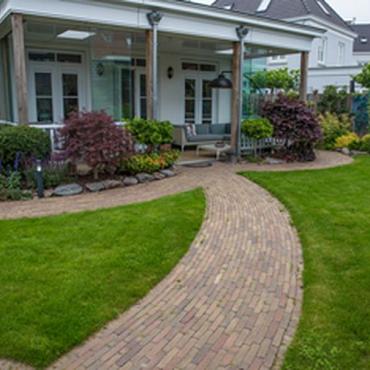 Antica WF 65 Varia WS Classica Onbezand Geel-bruin-rood-brons