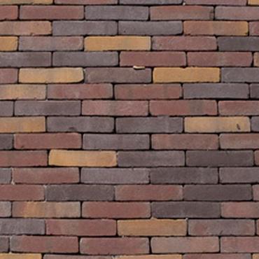 Rustiek WF 65 Supraton Vida Bezand Bruin-rood-oker