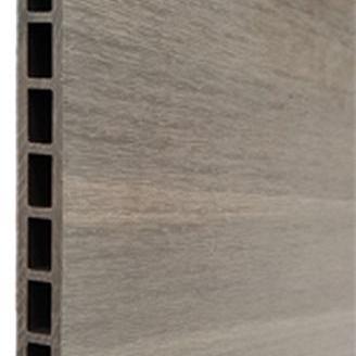 Co-Decking scherm  183x176cm Light