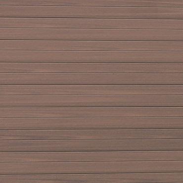 Co-Decking scherm  183x176cm Brown