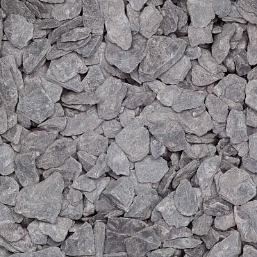 Canadian slate grijs/blauw 10-30mm bb