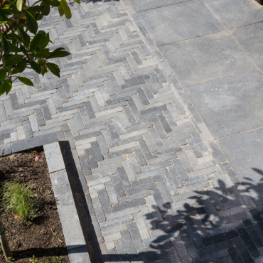 Wallblock Old Smook 12x10x30cm