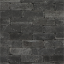 Tambour 21x7x7 Antraciet