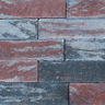 Wallblock Split Twents Bont 12x15x60cm
