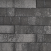 Wallblock Facet 12x12x60cm Zeeuws bont