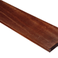 Angelim Vermelho Damwand 3x250cm P/m1