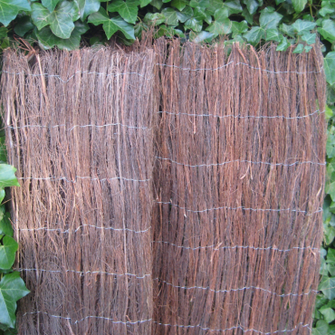 Heidemat Classic Dop H200cm x L500cm