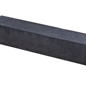 Schellevis Oudhollands Stapelement 75x15x15 Carbon