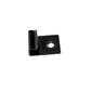 RVS eindclips tbv WPC dekdelen 25 stuks/doosje