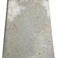 Betonpoer met verstelbare steun 15/24x40 cm Grijs, draadeind M20