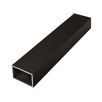 Cobra Aluminium Onderligger 30x50mm 400cm RAL7016