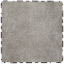 Ceramidrain X1 Belgium Grey 60x60x4cm