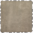 Ceramidrain X1 Concrete Dark Grey 60x60x4cm