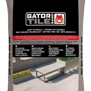 Fixs Gatorsand Tile zak 16 kg Beige
