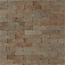 Abbeystones 15x5x7 cm Bobbio