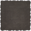 Ceramidrain 60x60x4cm Quartz black