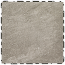 Ceramidrain X1 Quartz Greige 60x60x4cm