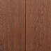WPC dekdeel 2,5x14,5x395cm Multicolor brown