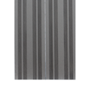 WPC dekdeel 2,5x25x395cm Dark grey