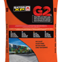 Gatorsand XP G2 Zwart 20kg
