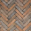 Antica WF 65 Zenneton WS Classica Onbezand Mix