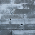Wallblock Old Zeeuws Bont 12x12x60cm