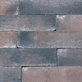 Wallblock Old Brons 12x12x60cm