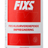 Fixs Kleurverdieper Impregneer 1Ltr